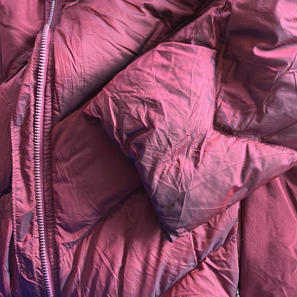 Obermeyer Women’s Down Ion Stretch Jacket - Picture 7 of 7